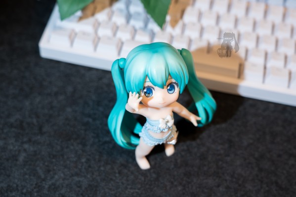 CJD-002 KEMO XII CJD 通贩系列 女素体