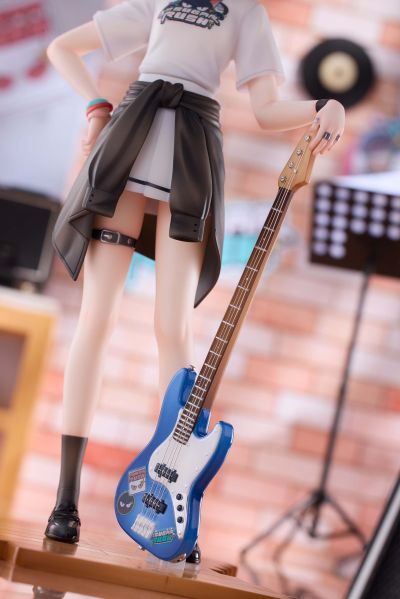 蔚蓝档案  伊原木好美