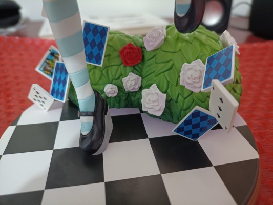 为美好的世界献上祝福！ 第三季 阿克娅 童话