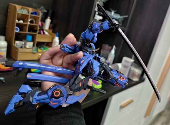 先祖效应 卓越级·梵天丸