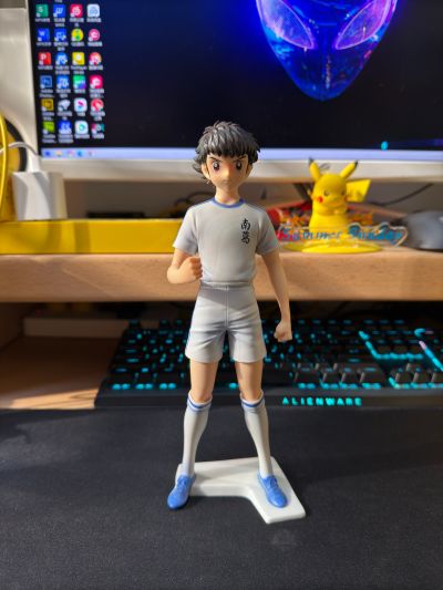 Grandista 	足球小将 大空翼