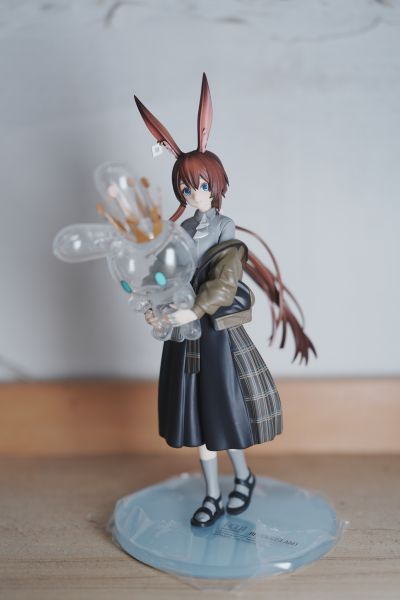 Gift+系列 明日方舟 阿米娅 浮叠工业