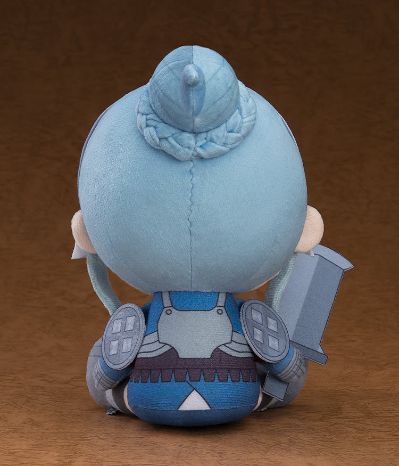 圣兽之王 毛绒玩偶 弗吉尼亚/贝伦加丽娅