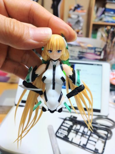 PLAMATEA 乐园追放 安吉拉‧巴尔扎克