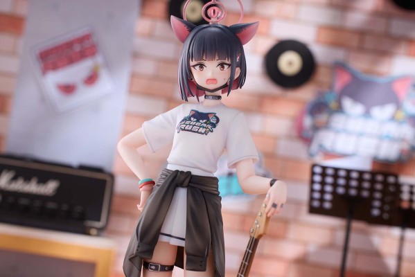 蔚蓝档案  杏山和纱