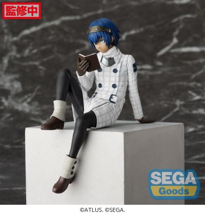 暗喻幻想：ReFantazio 小坐系列奖品人偶 “主角”