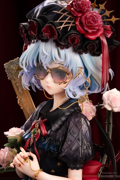 東方Project レミリア・スカーレット