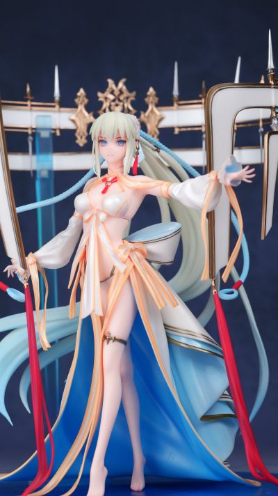 Fate/Grand Order 水妃摩根