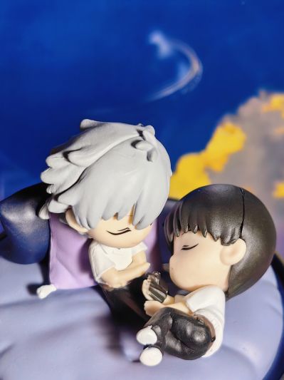 新世纪福音战士 梦之瓶