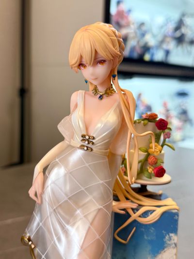 少女前线 ZB-26 第1000只千纸鹤 重创