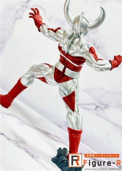 奥特曼系列 豪块 奥特之父