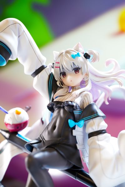 夏芽依璃 1/7比例手办