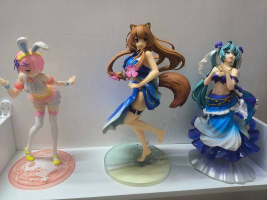 KD colle 盾之勇者成名录 第二季 拉芙塔莉雅 泳装