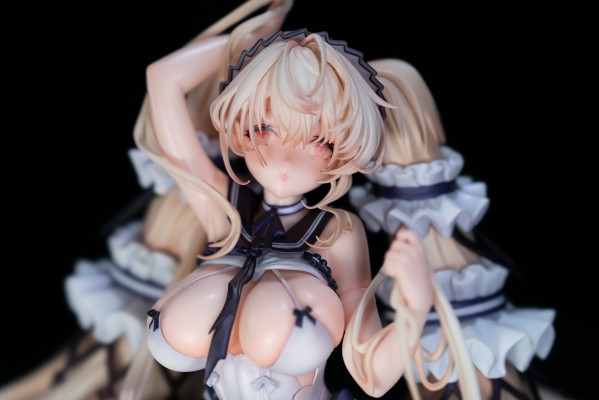 碧蓝航线 可畏 梳妆的“大小姐”