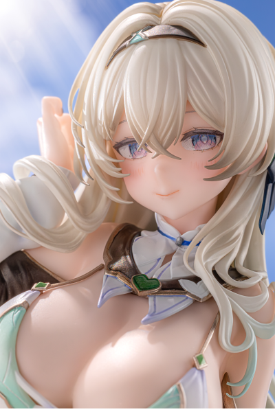 崩坏：星穹铁道 水着流萤