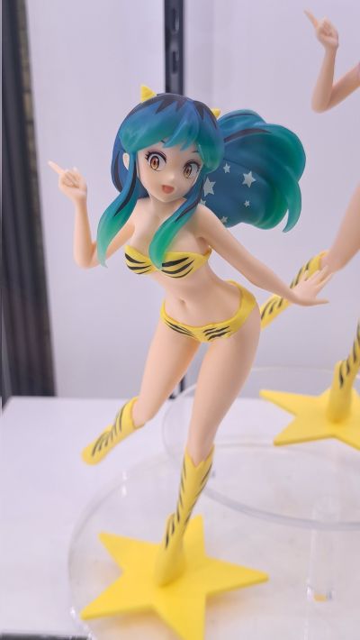 福星小子 独特魅力-拉姆-~Shooting star~