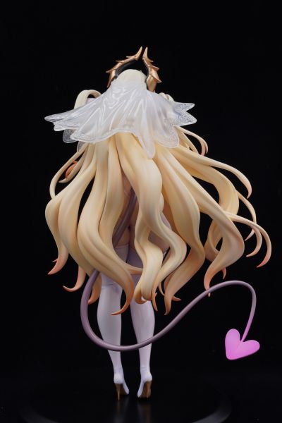 恶魔王子 塞克·丝莱芙·凯厄斯 A款