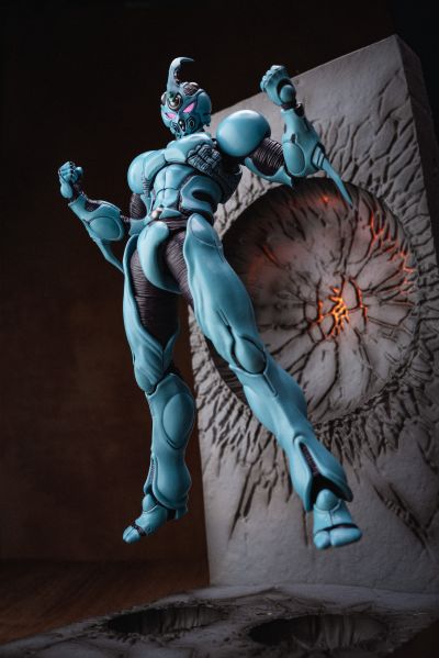 di:stage figma 强殖装甲 