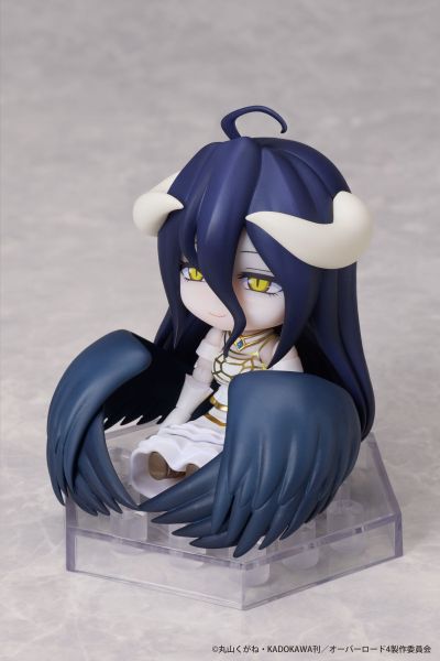 DFORM+ OVERLORD 雅儿贝德