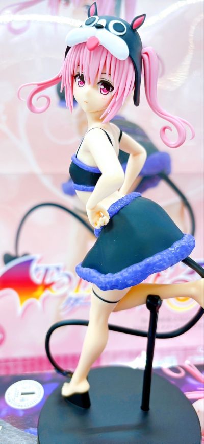 GLITTER＆GLAMOURS 出包王女DARKNESS 娜娜·阿丝达·戴比路克