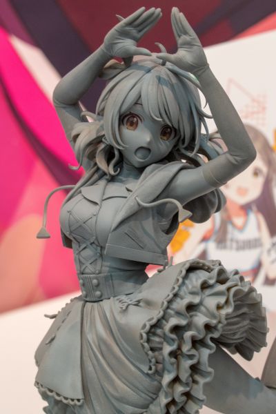 学园偶像大师 花海佑芽 -The Rolling Riceball-