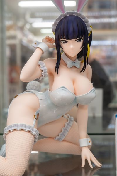 B-style OVERLORD 娜贝拉尔・迦玛 兔女郎