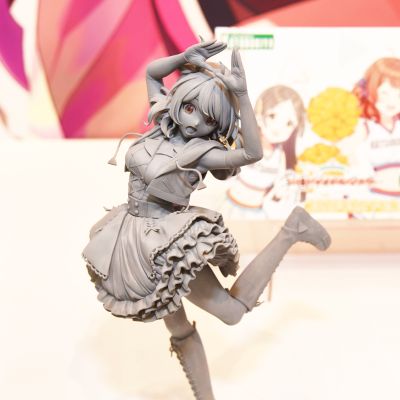 学园偶像大师 花海佑芽 -The Rolling Riceball-