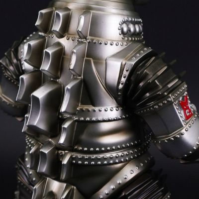 机械哥斯拉（1974）