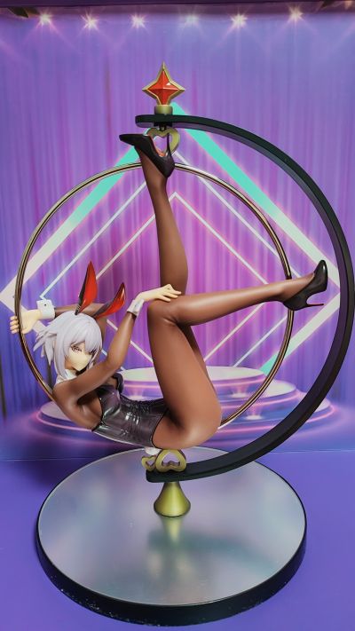 兔女郎丽奈 时间回旋