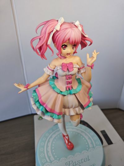 PM 手办 BanG Dream! 少女乐团派对 丸山彩 Vocalist Collection No.2