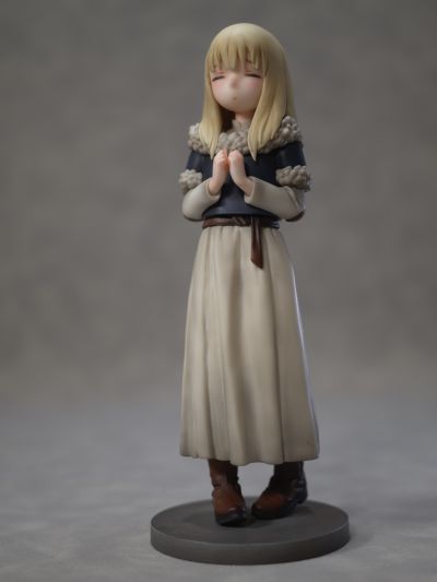 迷宫饭 儿时法琳