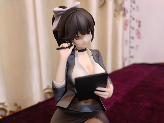 碧蓝航线 -獒-（高雄） OL