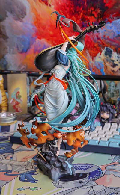 初音未来 十面埋伏