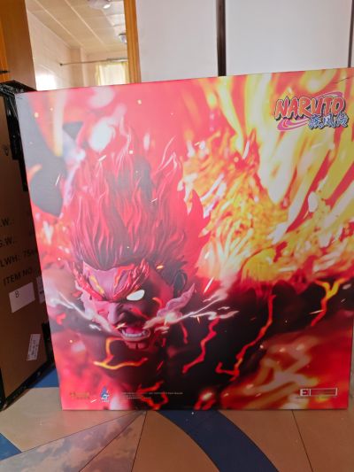 火影忍者疾风传  迈特凯