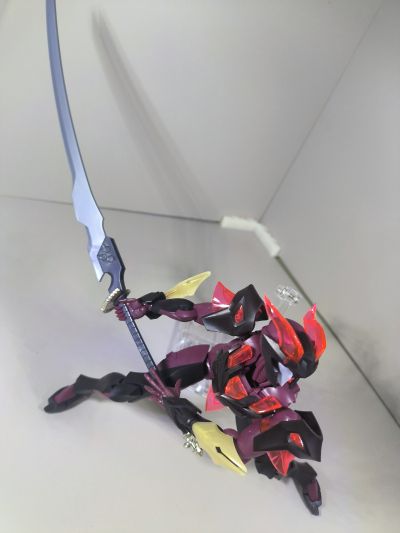 无限邂逅 梅菲斯托