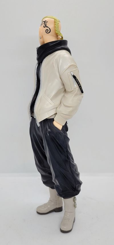 一番赏 重生之道 圣诞夜决战篇 C奖 龙宫寺坚