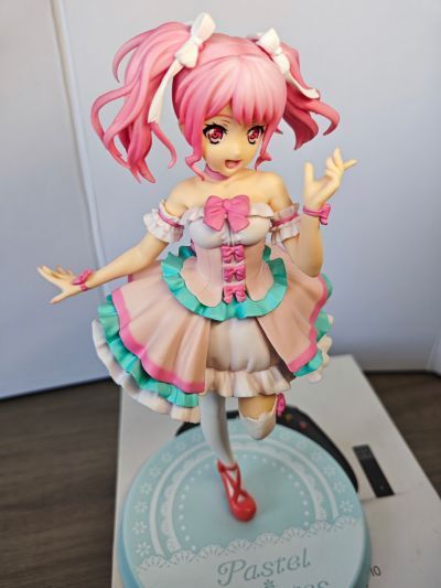 PM 手办 BanG Dream! 少女乐团派对 丸山彩 Vocalist Collection No.2