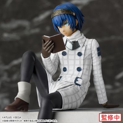 暗喻幻想：ReFantazio 小坐系列奖品人偶 “主角”