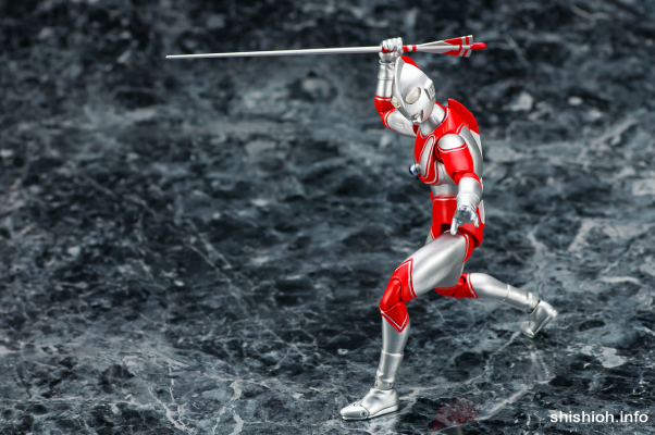 ULTRA-ACT 杰克奥特曼 杰克奥特曼