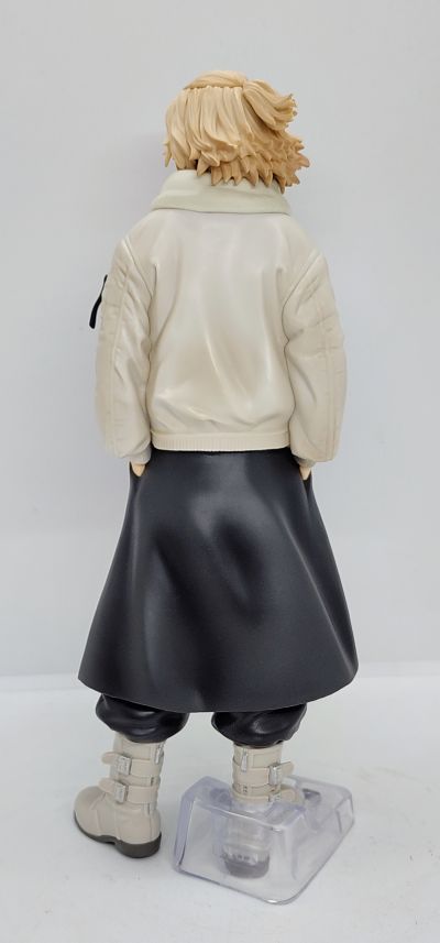 一番赏 重生之道 圣诞夜决战篇 B奖 佐野万次郎