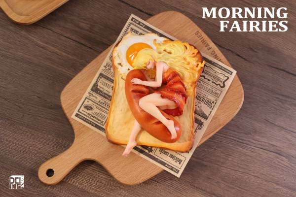 沉睡魔咒-早安少女-溏心煎蛋