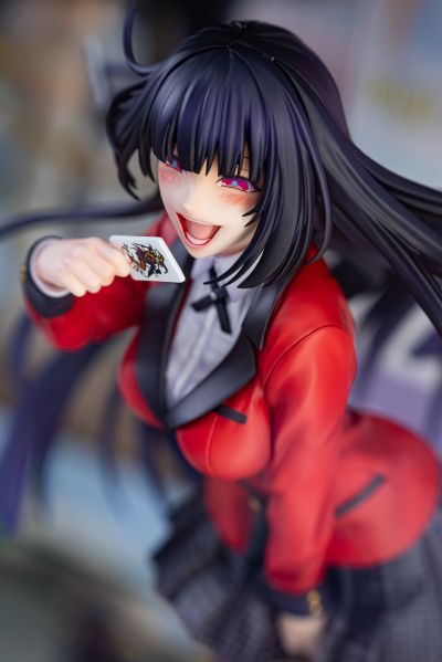 狂赌之渊 蛇喰梦子