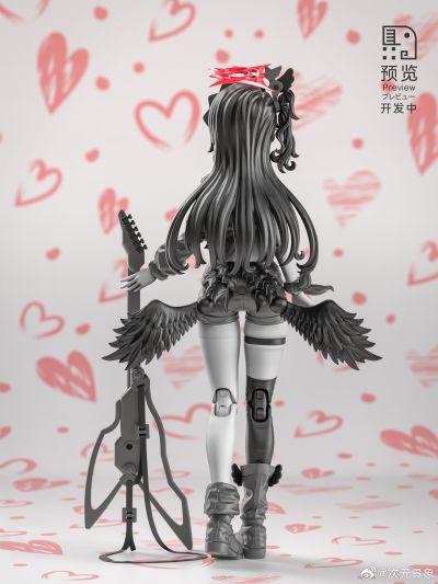 魔音天使-星川猫猫