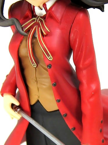 FA4 Fate/Stay Night 远坂凛