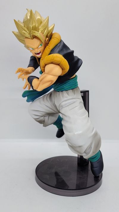 龙珠超 布罗利 悟吉塔 超级赛亚人 Super Kamehameha!! Special Color II 