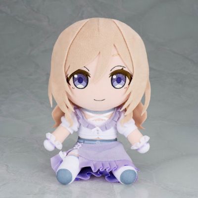 学园偶像大师 毛绒玩偶 姫崎莉波