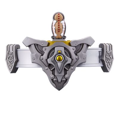 DX拟人化形器（暂译）