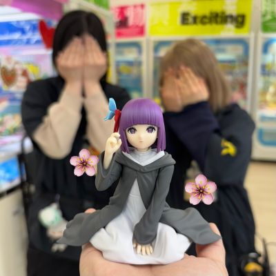 葬送的芙莉莲 Yumemirize 菲伦~过往~