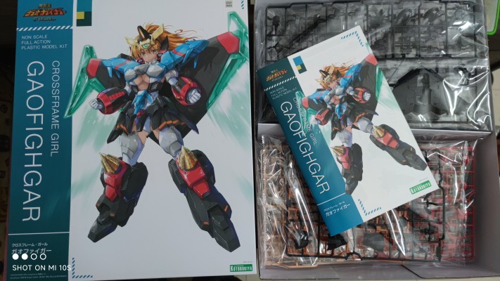 破界少女 勇者王 终极任务 我王战牙