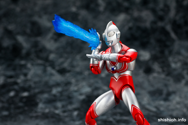 ULTRA-ACT 杰克奥特曼 杰克奥特曼